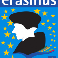 Erasmus tájékoztató a PKE oktatóinak