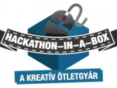 Hackathon-in-a-box üzleti ötletverseny