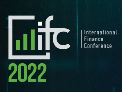 Nemzetközi Pénzügyi Konferencia